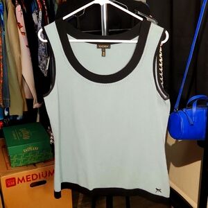 Escada cashmere sweater